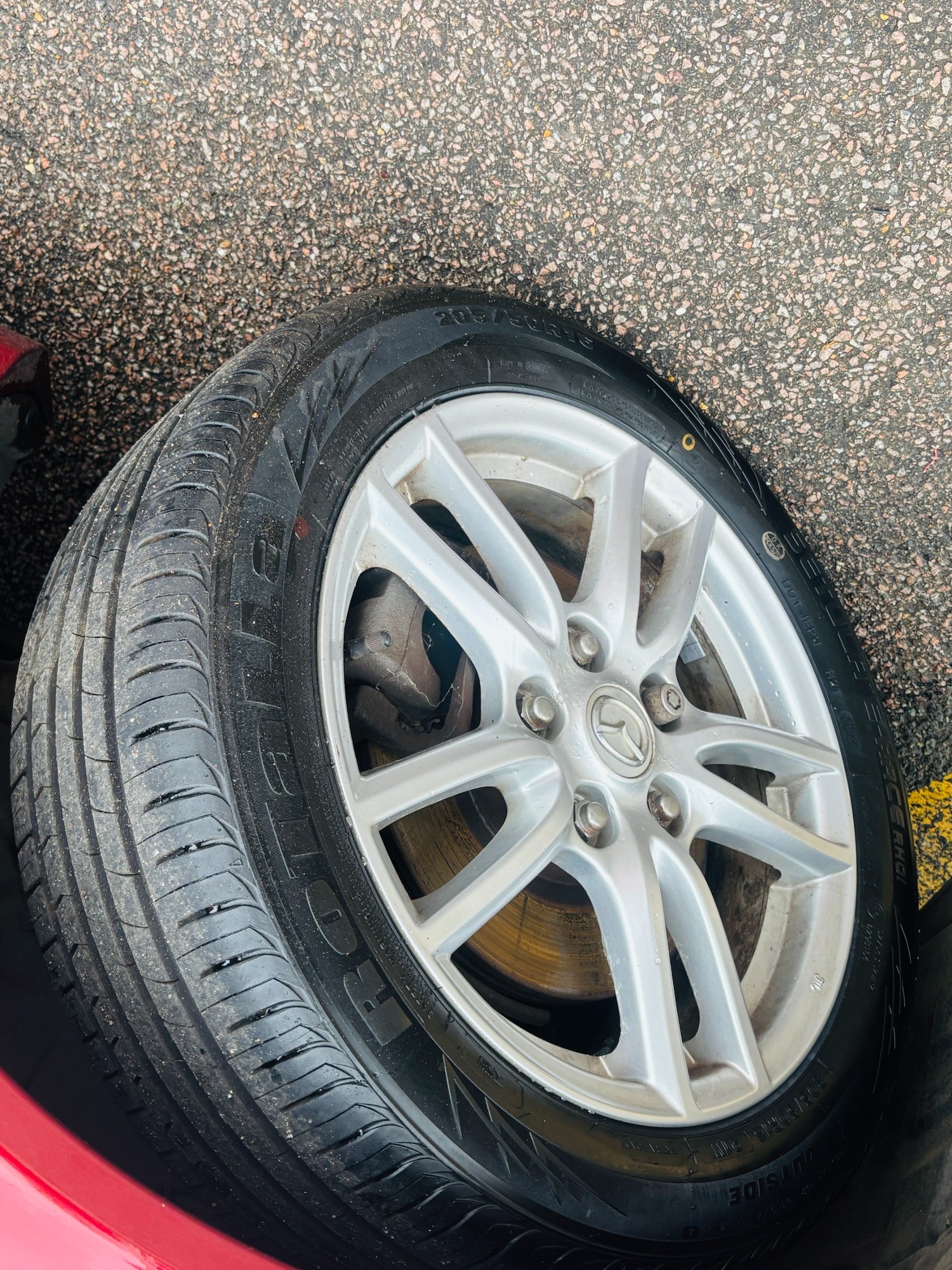 Used Mazda MX-5 2010 for sale - 76858925: Photo 13