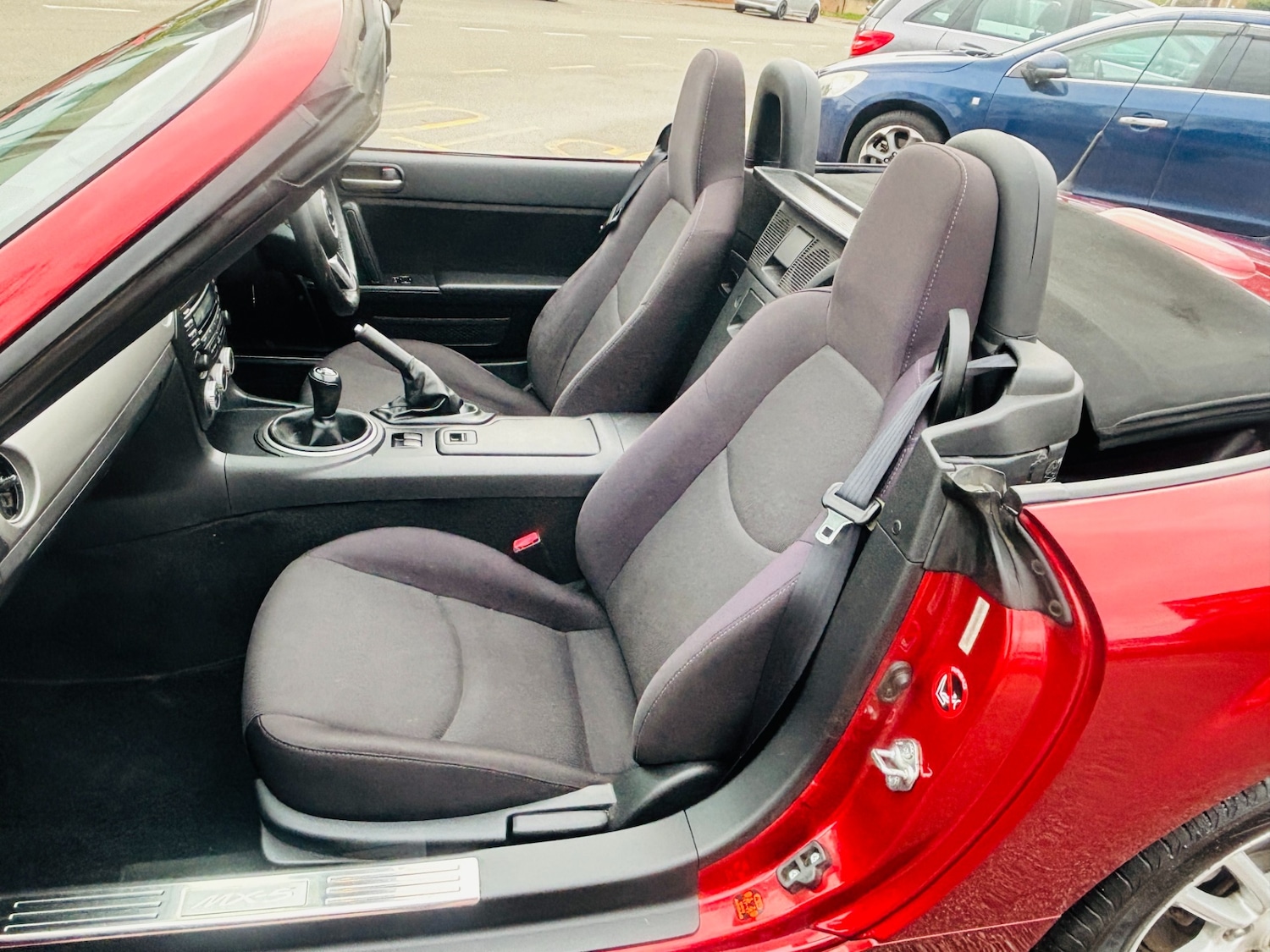 Used Mazda MX-5 2010 for sale - 76858925: Photo 14