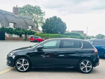 Used Peugeot 308 2016 for sale - 75330554: Photo