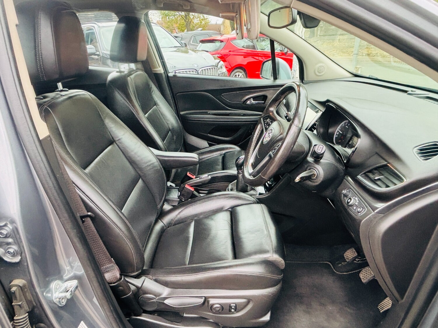 Used Vauxhall Mokka X 2019 for sale - 76316420: Photo 10