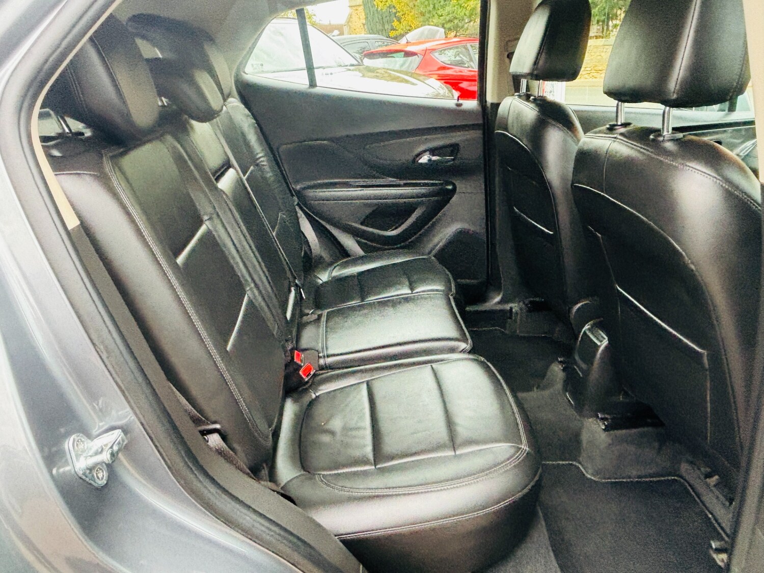Used Vauxhall Mokka X 2019 for sale - 76316420: Photo 11