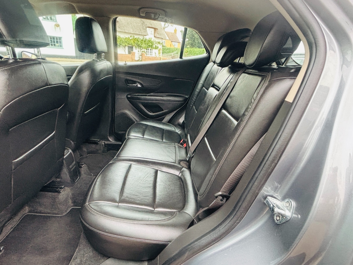 Used Vauxhall Mokka X 2019 for sale - 76316420: Photo 12