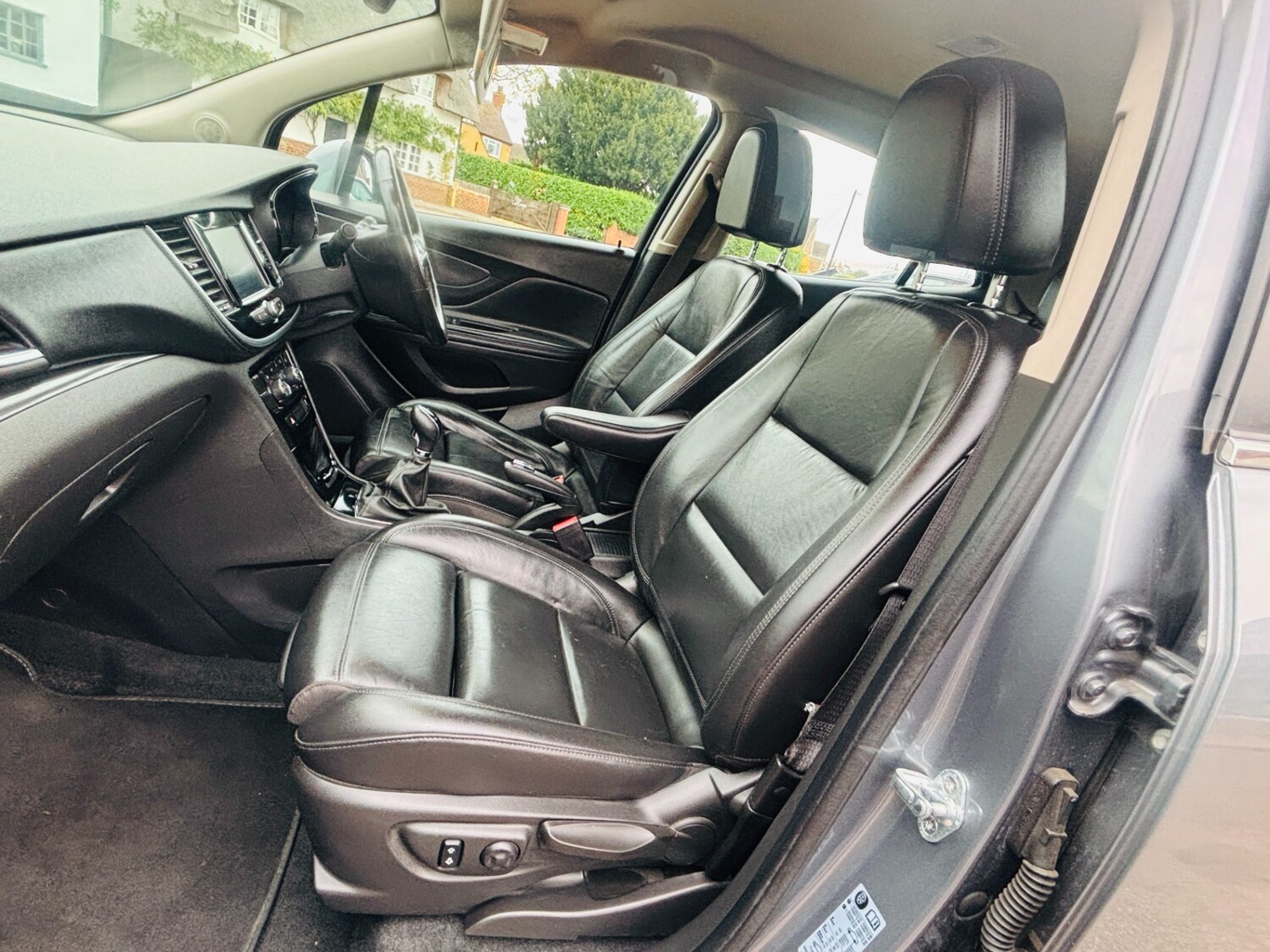 Used Vauxhall Mokka X 2019 for sale - 76316420: Photo 13