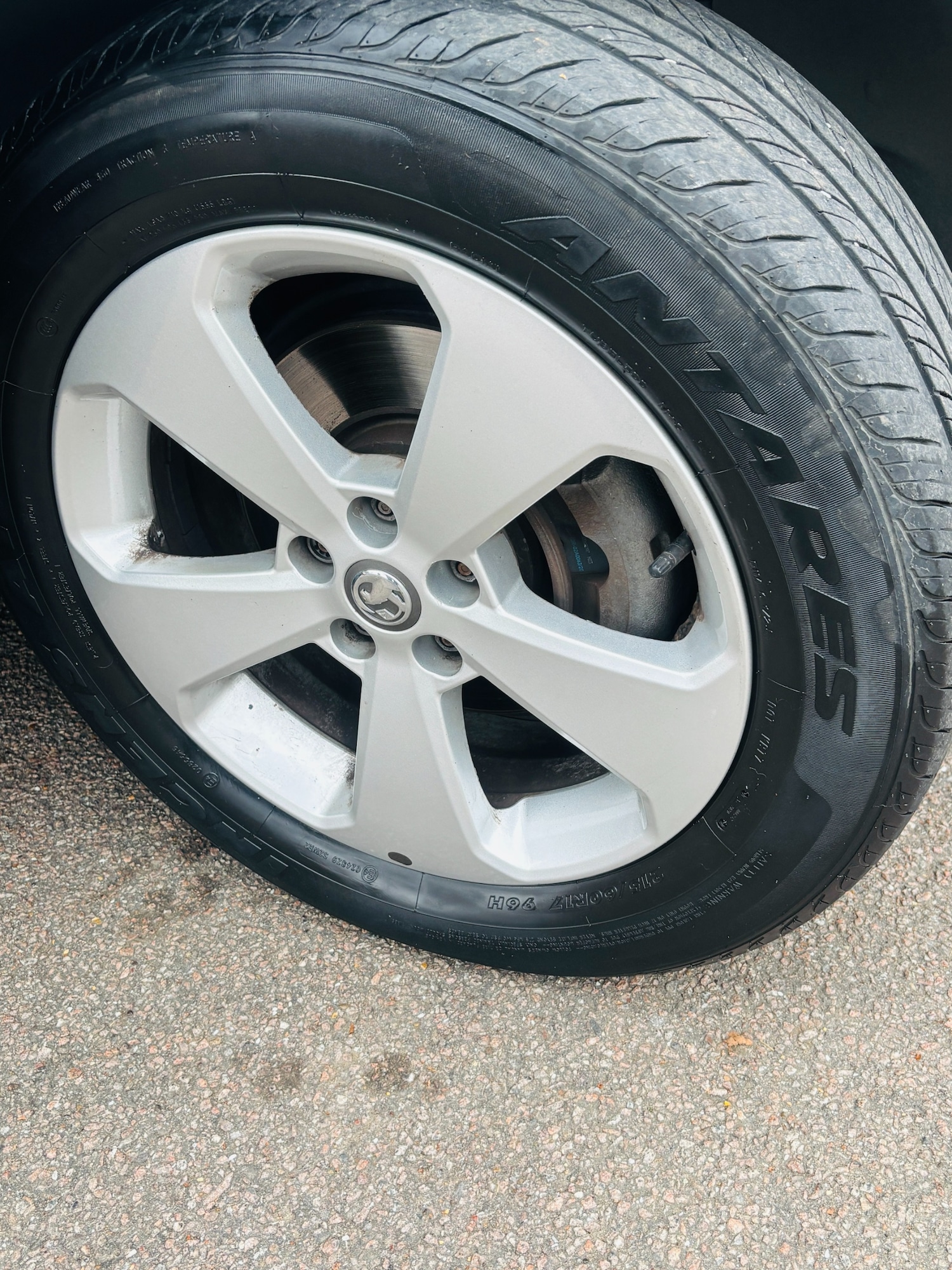 Used Vauxhall Mokka X 2019 for sale - 76316420: Photo 14