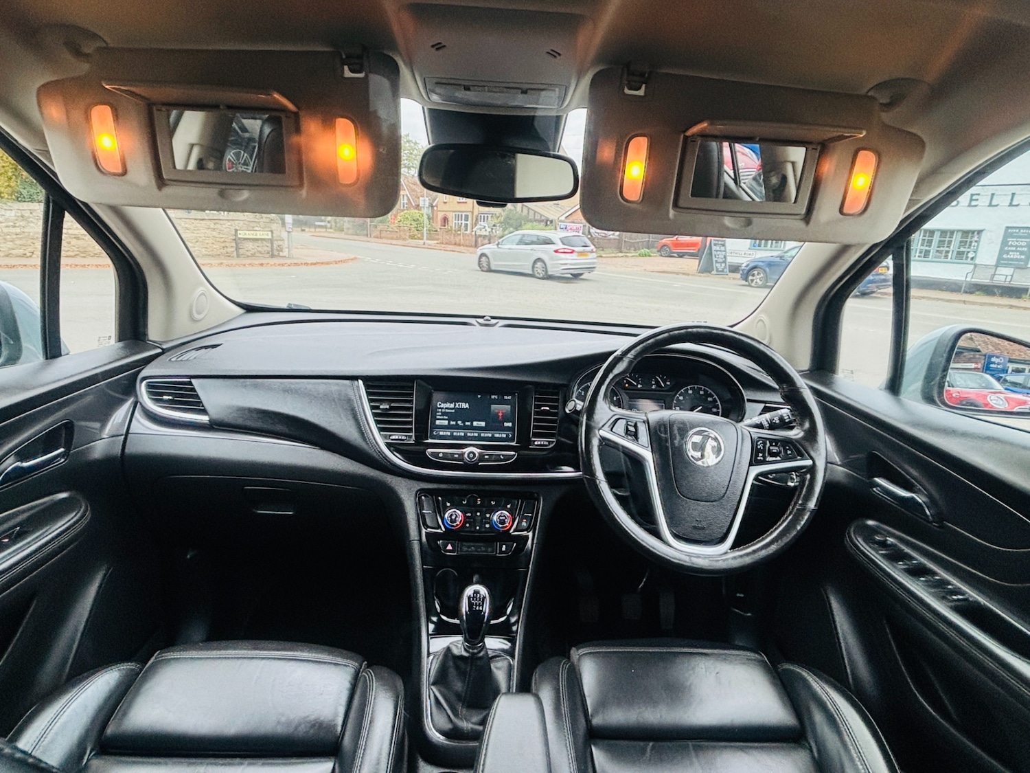 Used Vauxhall Mokka X 2019 for sale - 76316420: Photo 16