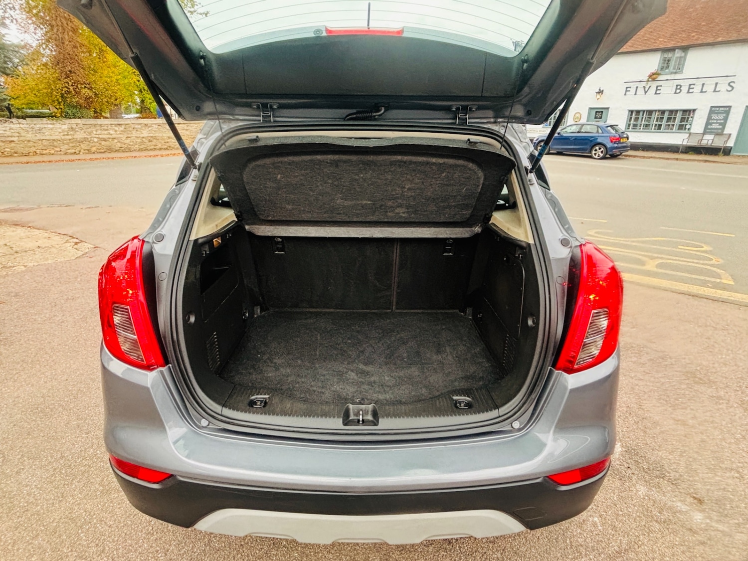 Used Vauxhall Mokka X 2019 for sale - 76316420: Photo 17