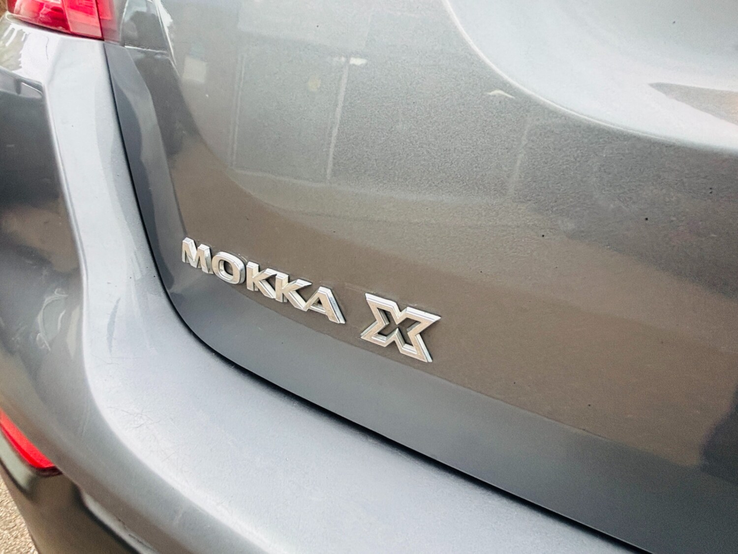 Used Vauxhall Mokka X 2019 for sale - 76316420: Photo 18