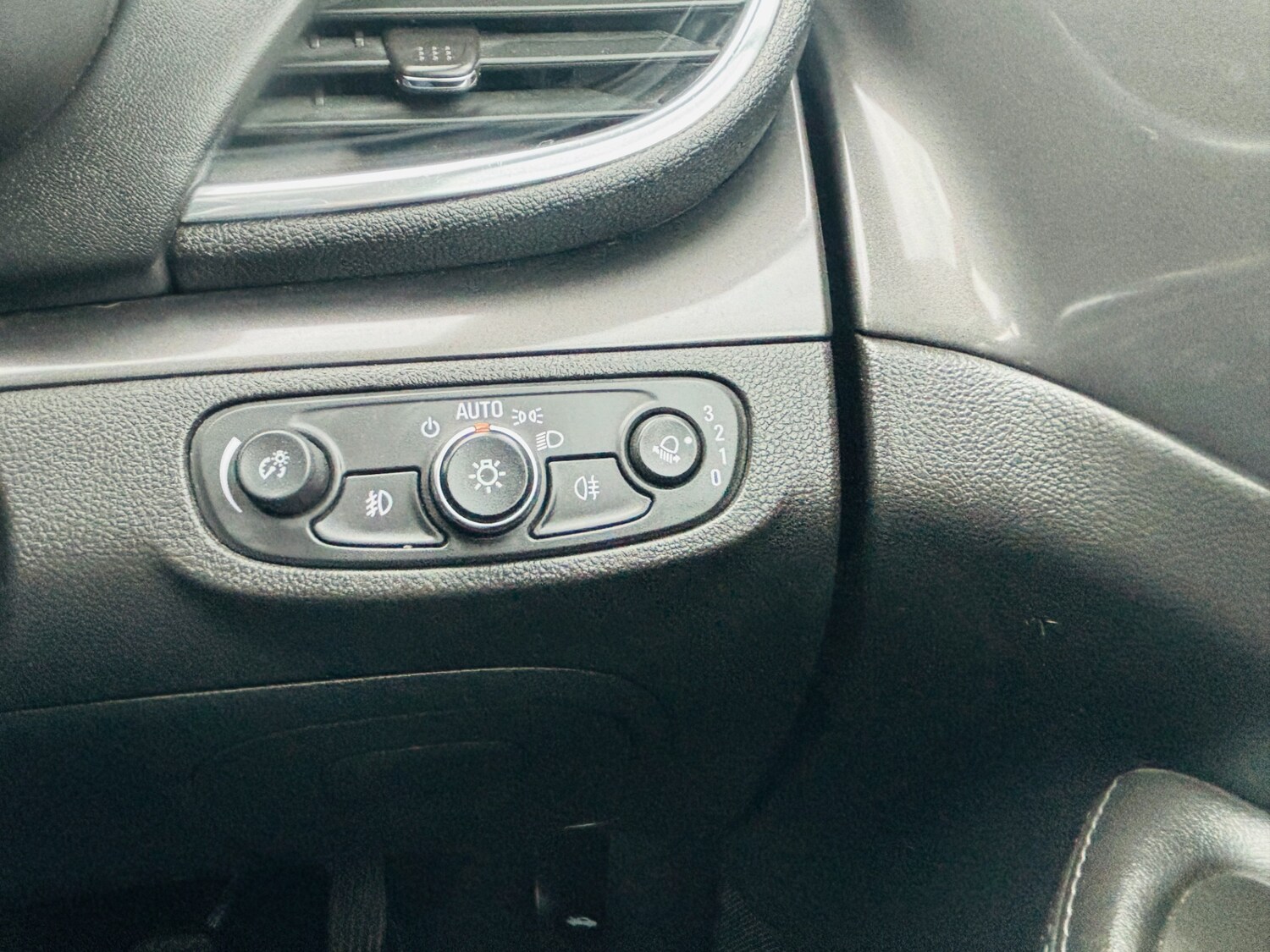 Used Vauxhall Mokka X 2019 for sale - 76316420: Photo 19