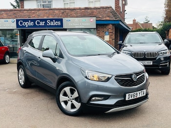 2019 (69) - 1.4T ecoTEC Elite 5dr