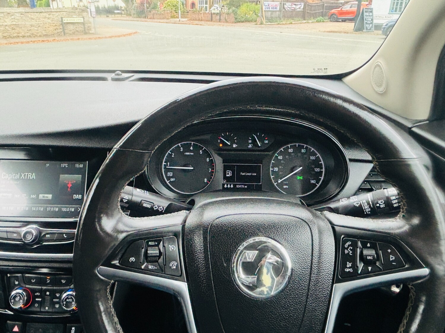Used Vauxhall Mokka X 2019 for sale - 76316420: Photo 20