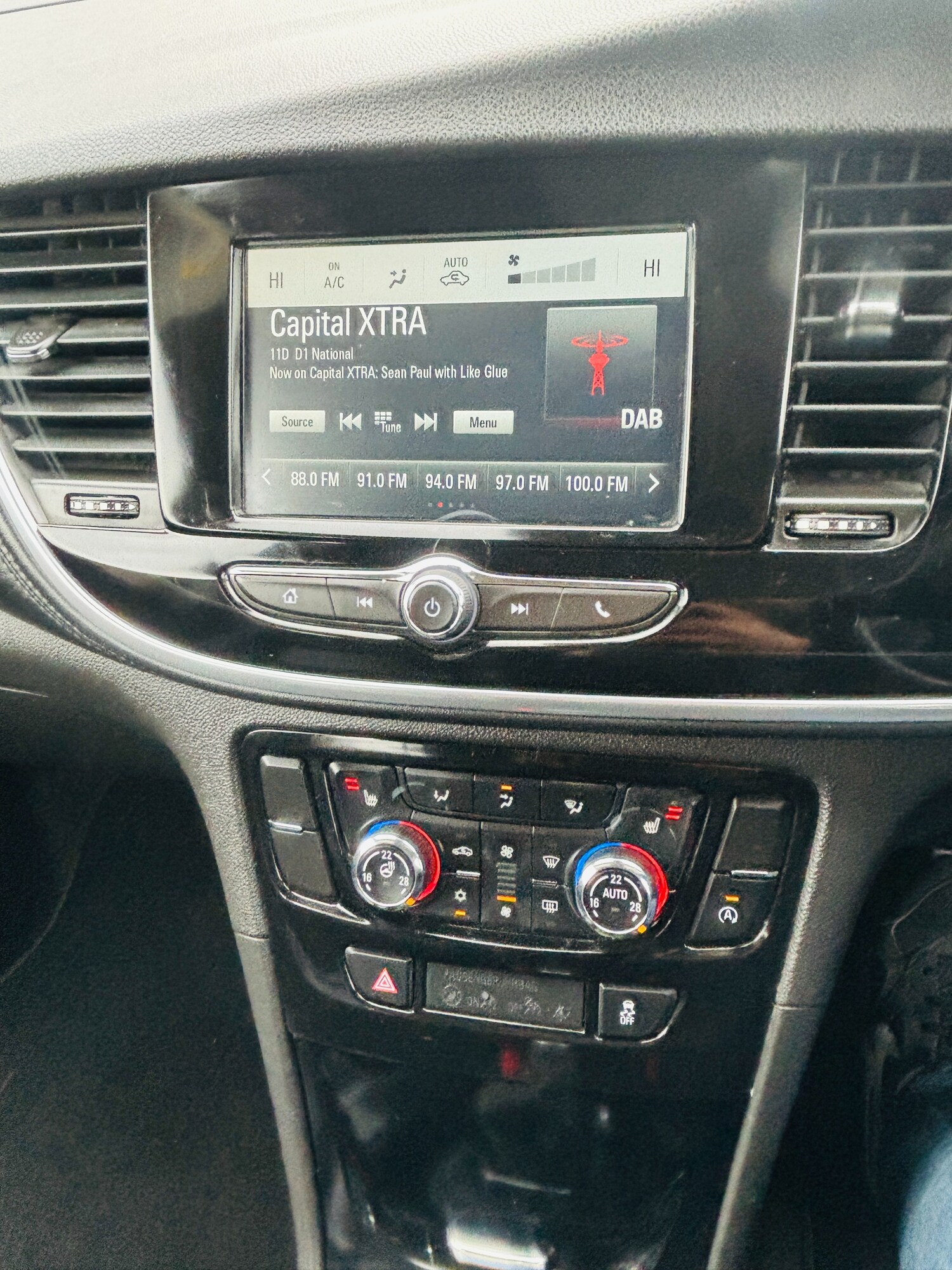 Used Vauxhall Mokka X 2019 for sale - 76316420: Photo 21