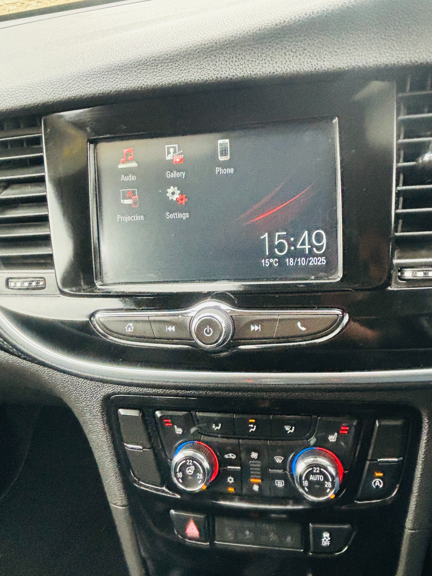 Used Vauxhall Mokka X 2019 for sale - 76316420: Photo 22