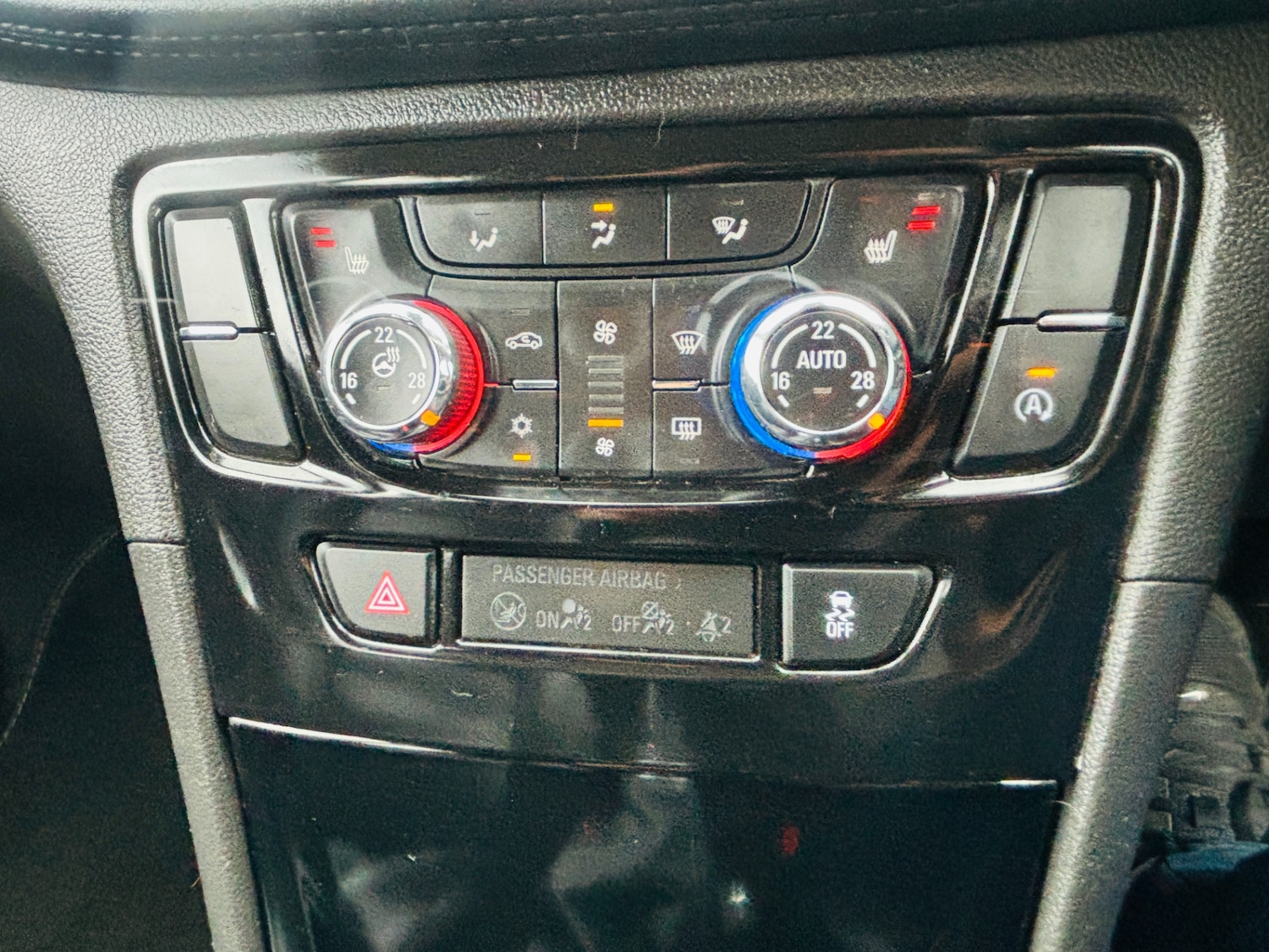 Used Vauxhall Mokka X 2019 for sale - 76316420: Photo 24