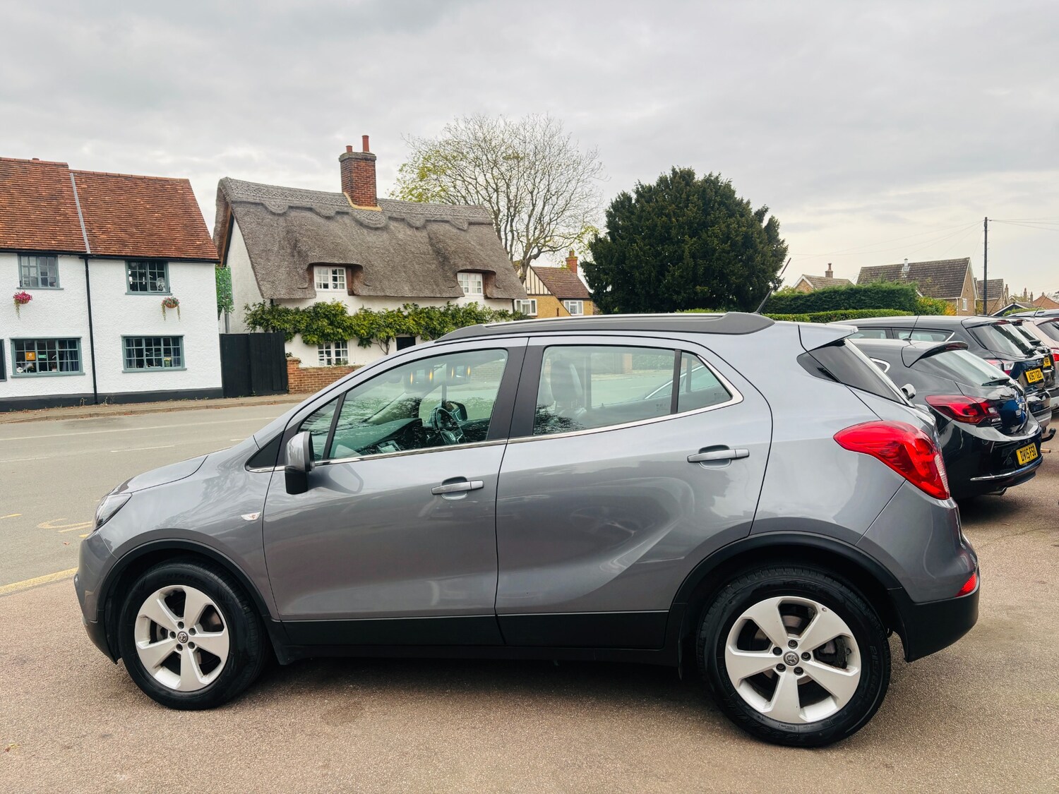 Used Vauxhall Mokka X 2019 for sale - 76316420: Photo 7