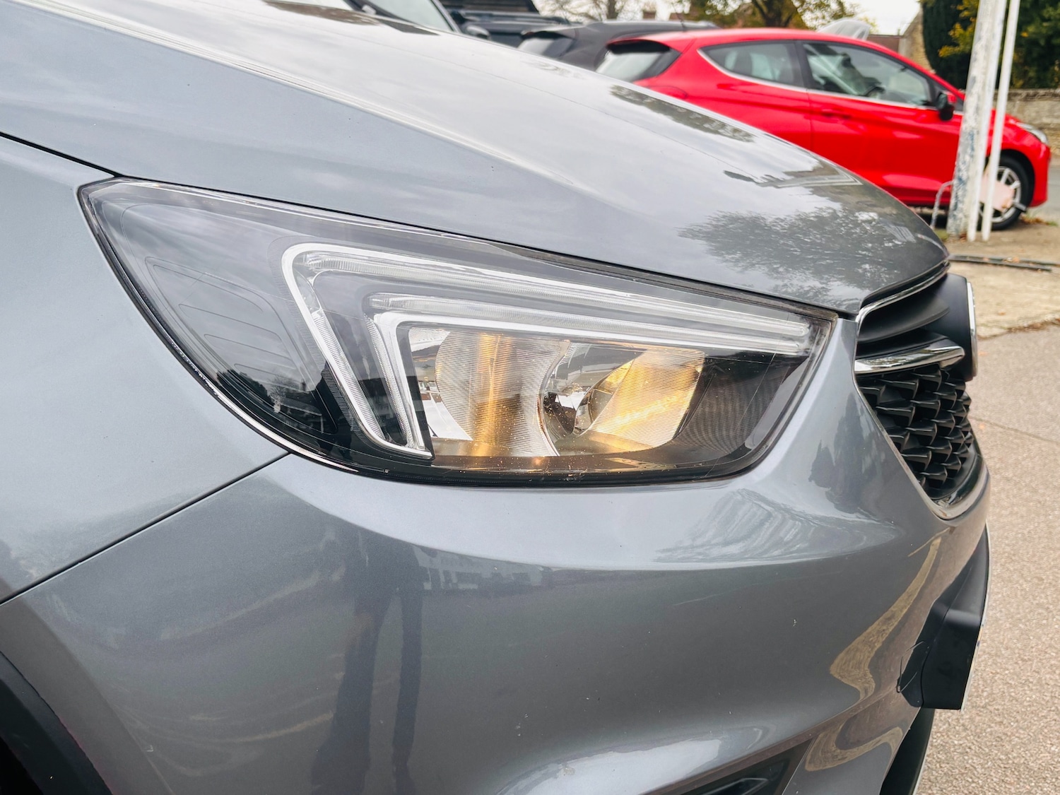 Used Vauxhall Mokka X 2019 for sale - 76316420: Photo 9