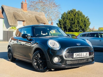 Used MINI Hatch 2016 for sale - 78466938: Photo