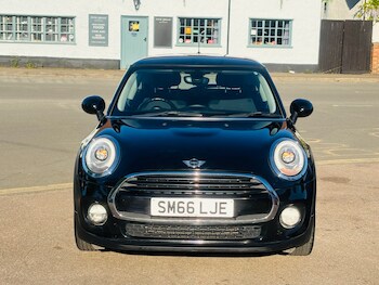 Used MINI Hatch 2016 for sale - 78466938: Photo