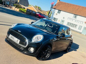 Used MINI Hatch 2016 for sale - 78466938: Photo