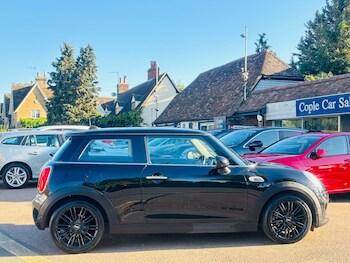 Used MINI Hatch 2016 for sale - 78466938: Photo