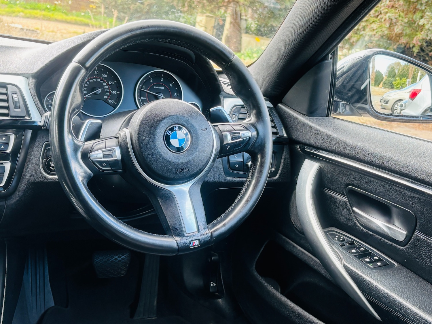 Used BMW 4 Series 2014 for sale - 78054091: Photo 11