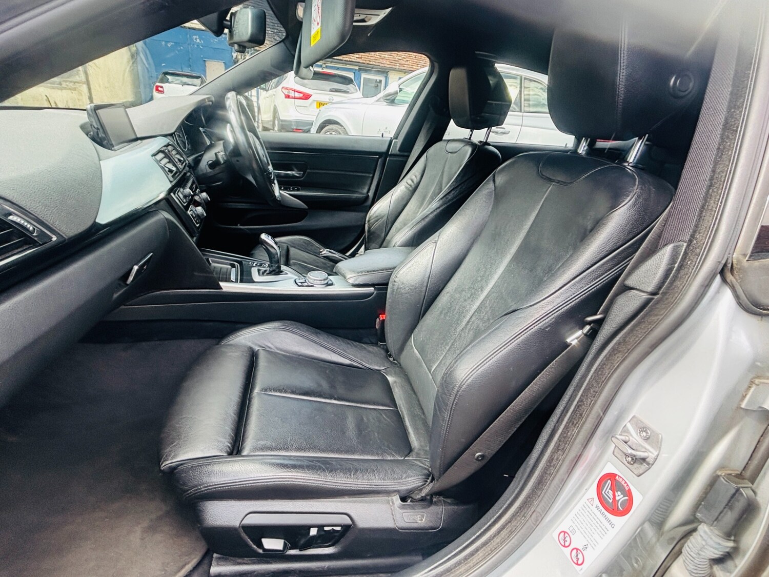 Used BMW 4 Series 2014 for sale - 78054091: Photo 12