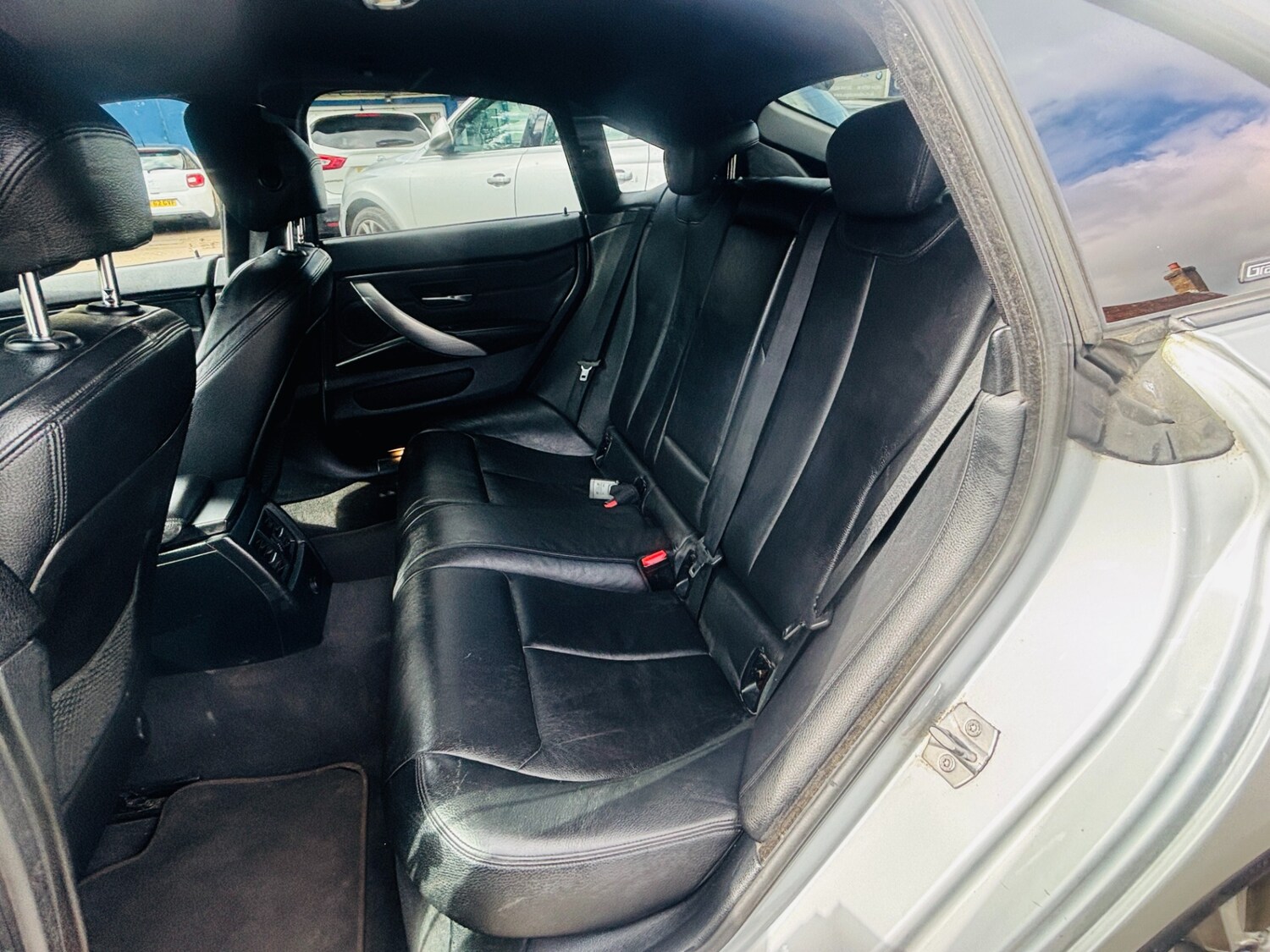 Used BMW 4 Series 2014 for sale - 78054091: Photo 13