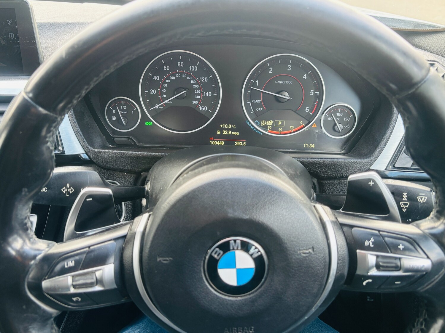 Used BMW 4 Series 2014 for sale - 78054091: Photo 17