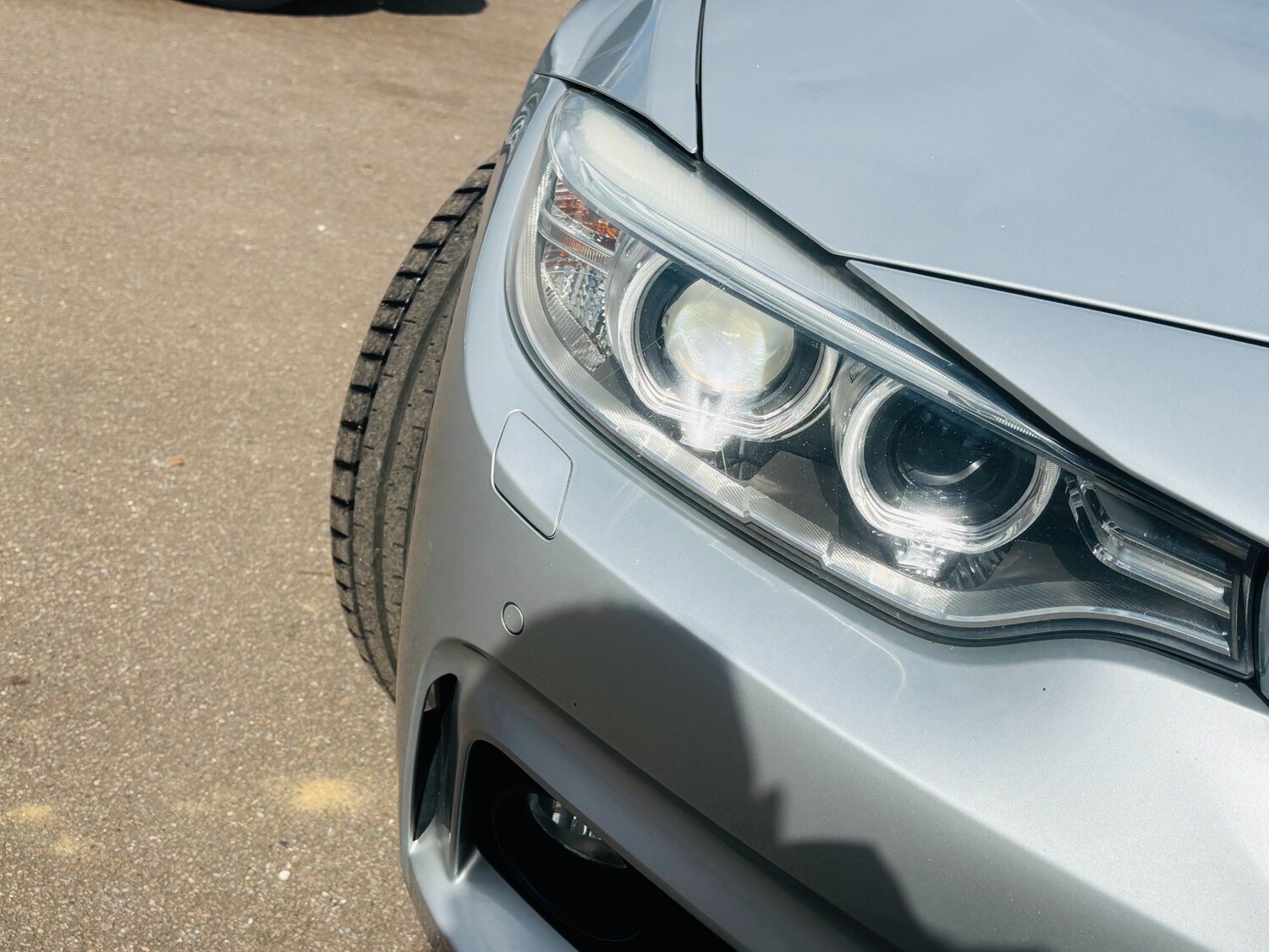 Used BMW 4 Series 2014 for sale - 78054091: Photo 18