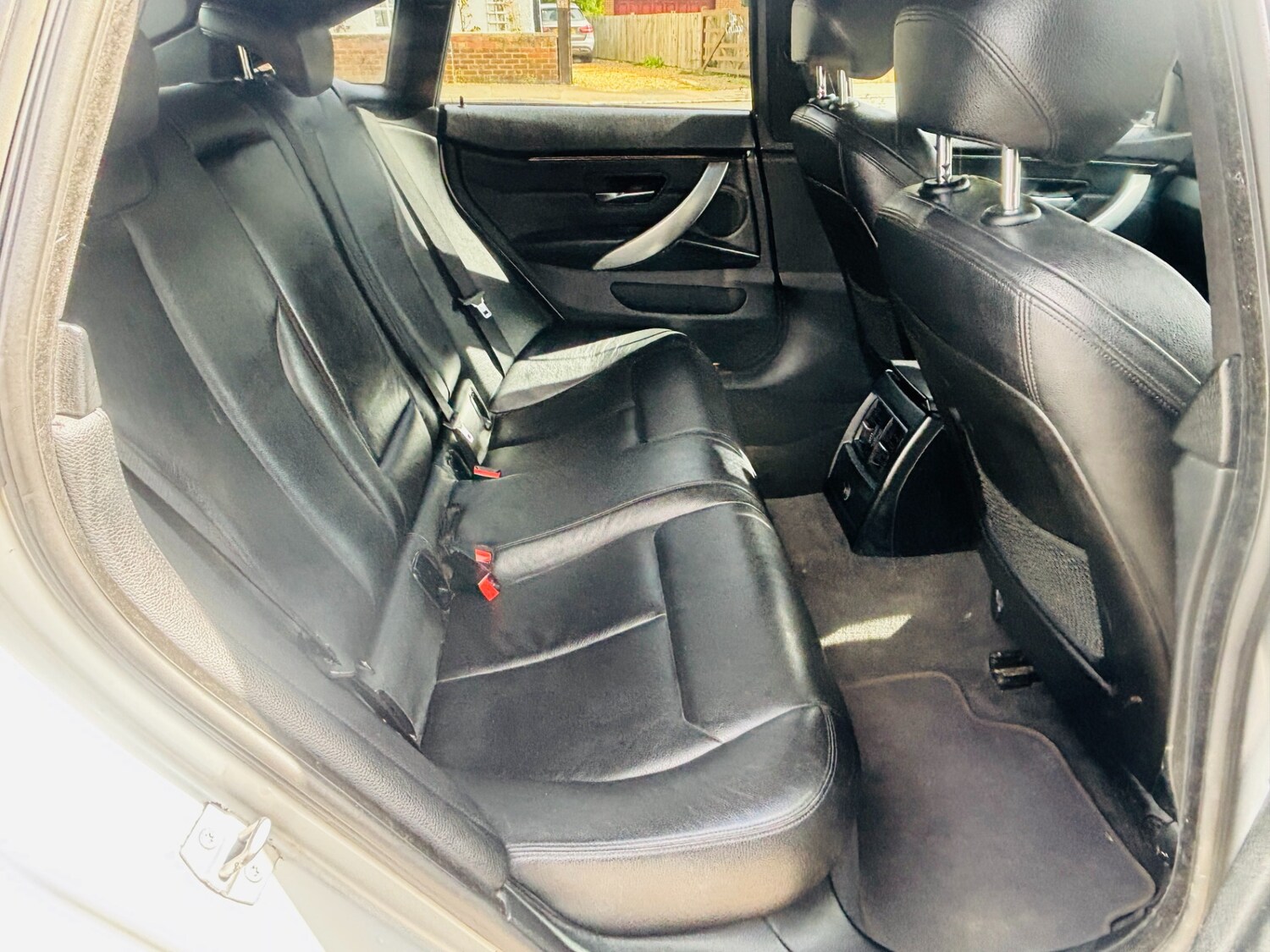 Used BMW 4 Series 2014 for sale - 78054091: Photo 19