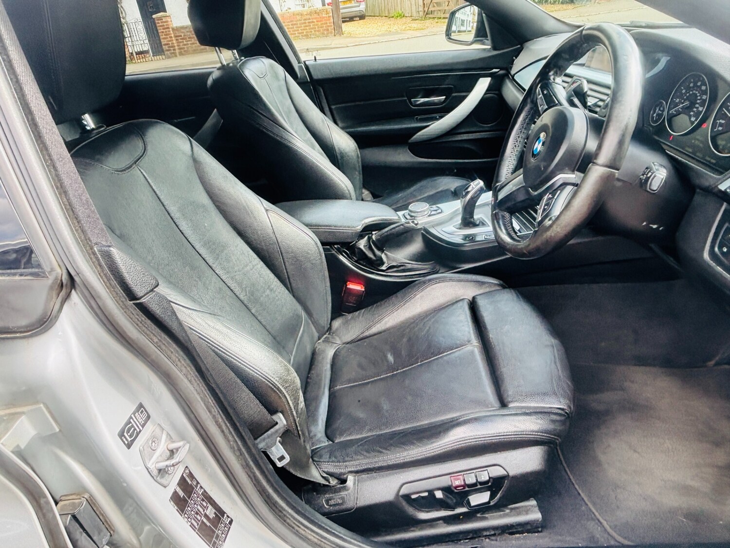 Used BMW 4 Series 2014 for sale - 78054091: Photo 20