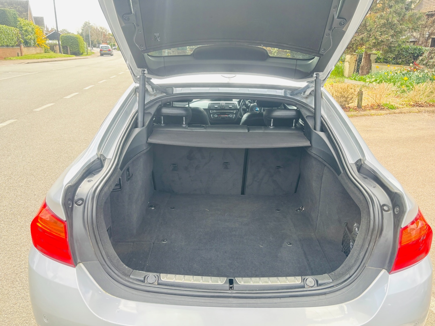 Used BMW 4 Series 2014 for sale - 78054091: Photo 22