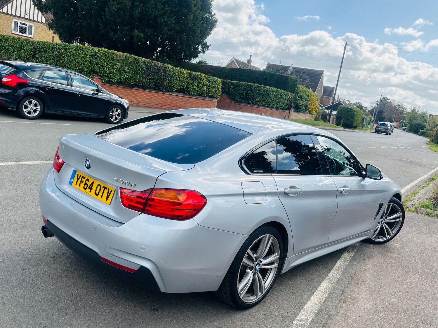 Used BMW 4 Series 2014 for sale - 78054091: Photo 4
