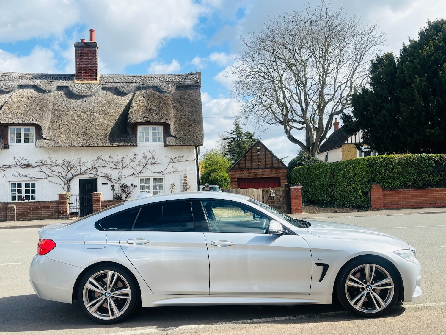 Used BMW 4 Series 2014 for sale - 78054091: Photo 5