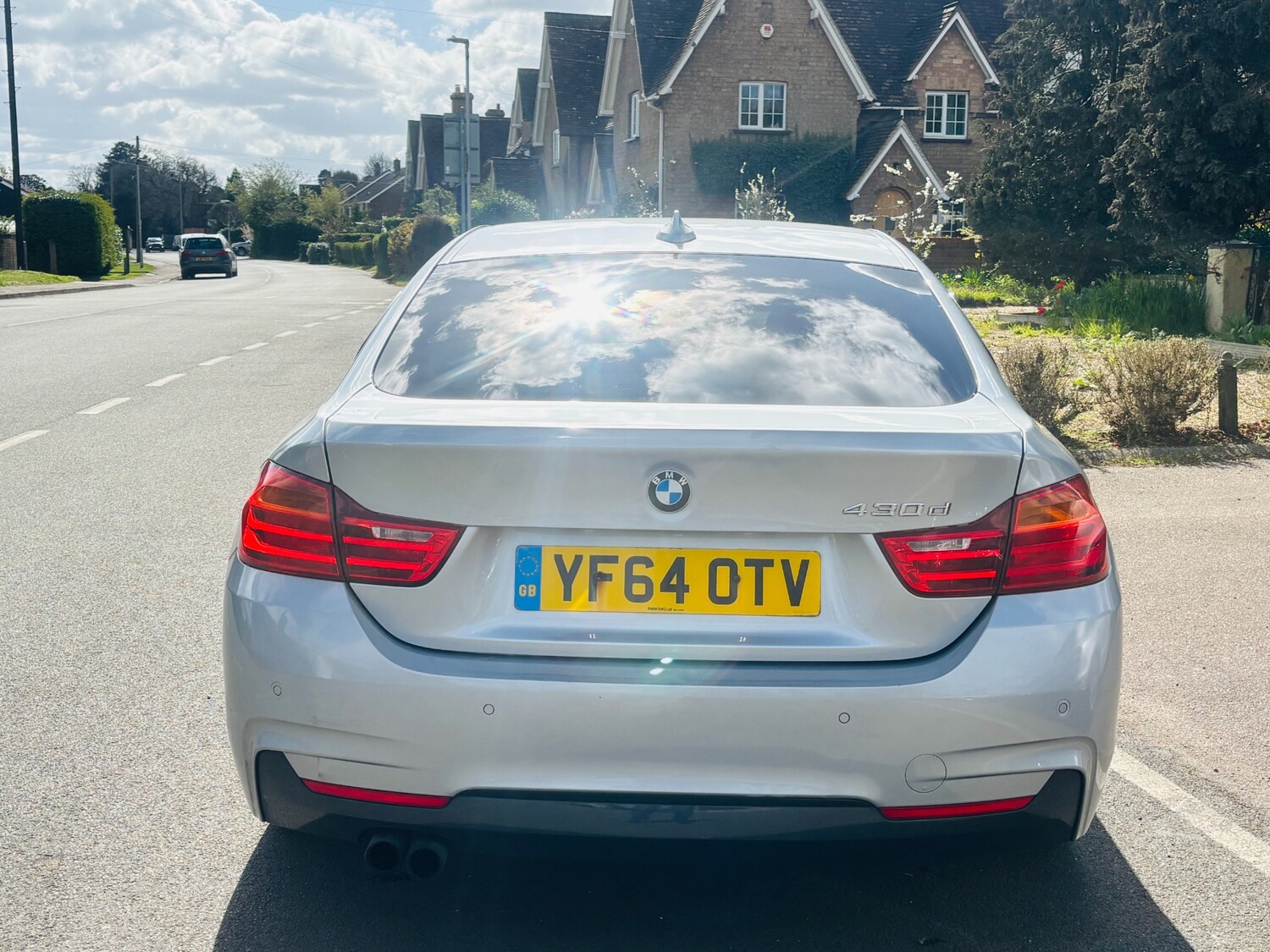 Used BMW 4 Series 2014 for sale - 78054091: Photo 6