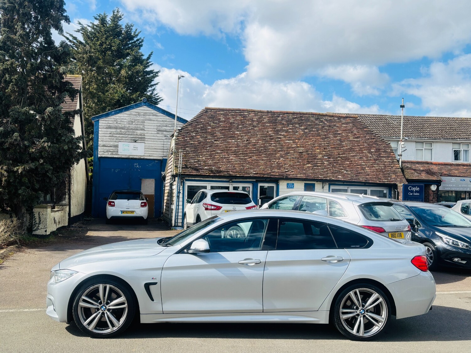 Used BMW 4 Series 2014 for sale - 78054091: Photo 7