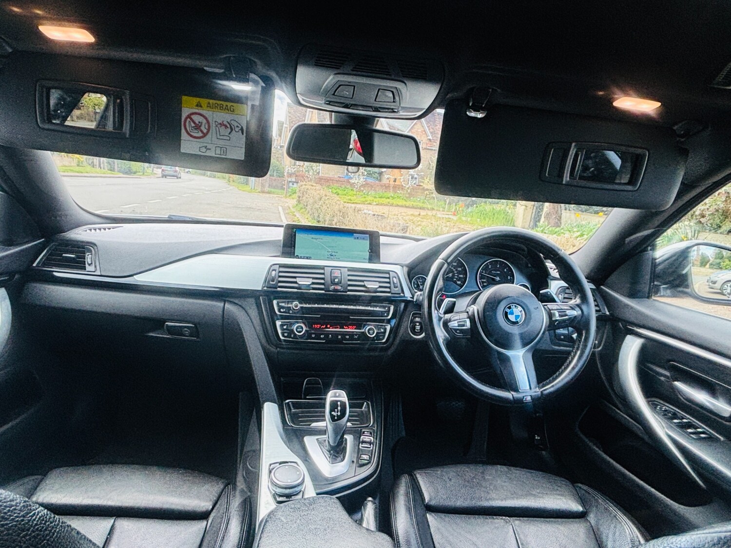 Used BMW 4 Series 2014 for sale - 78054091: Photo 9