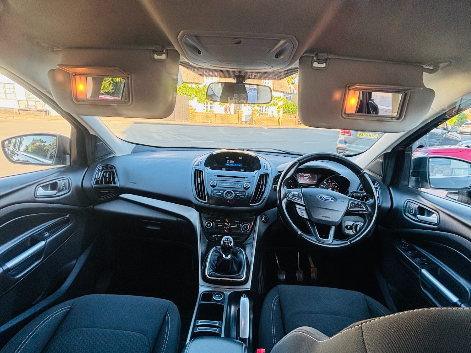 Vehicle 9