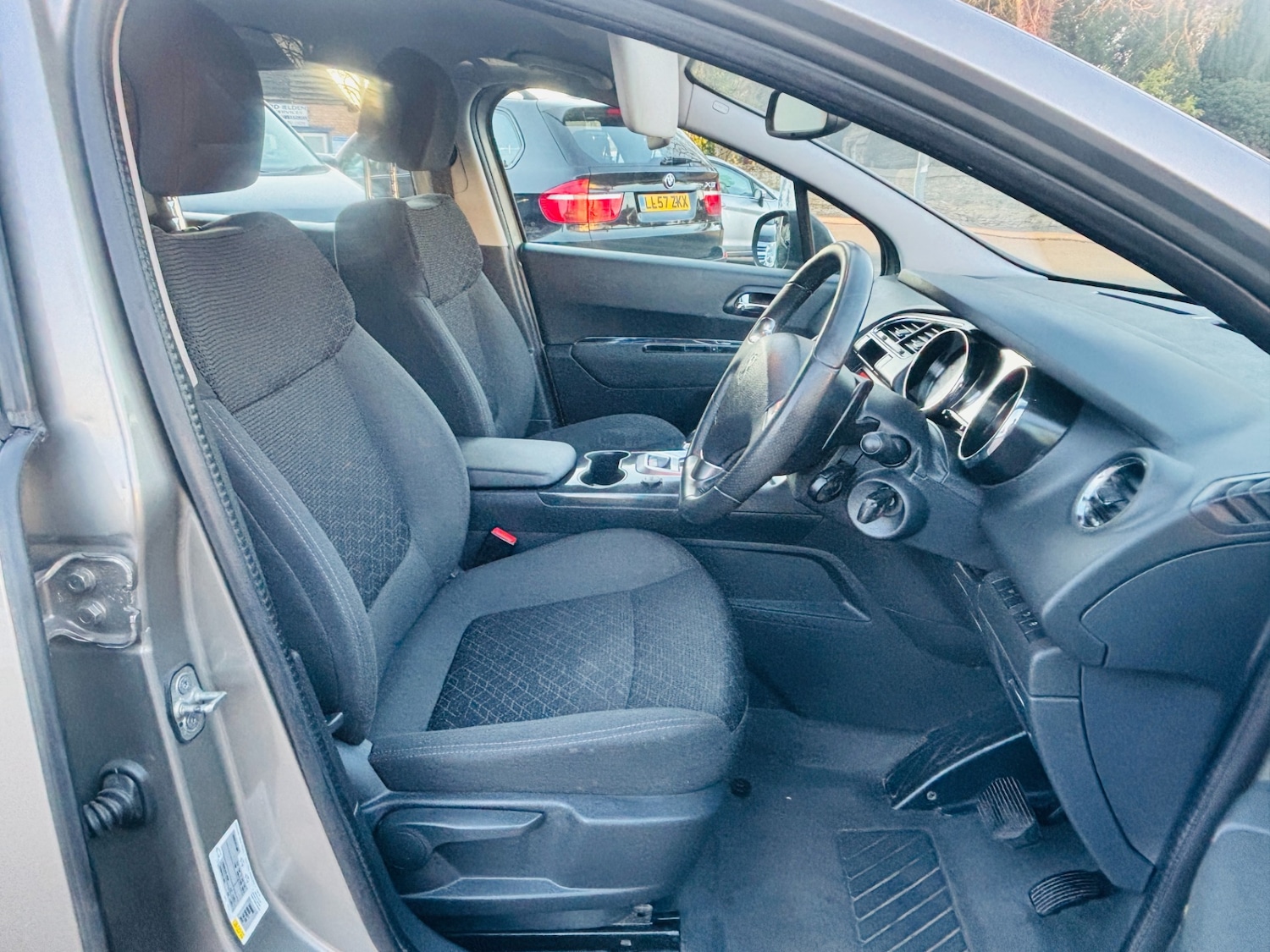 Used Peugeot 3008 2014 for sale - 77947021: Photo 16