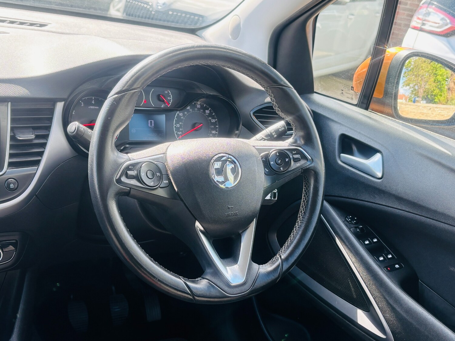Used Vauxhall Crossland X 2018 for sale - 78218423: Photo 10