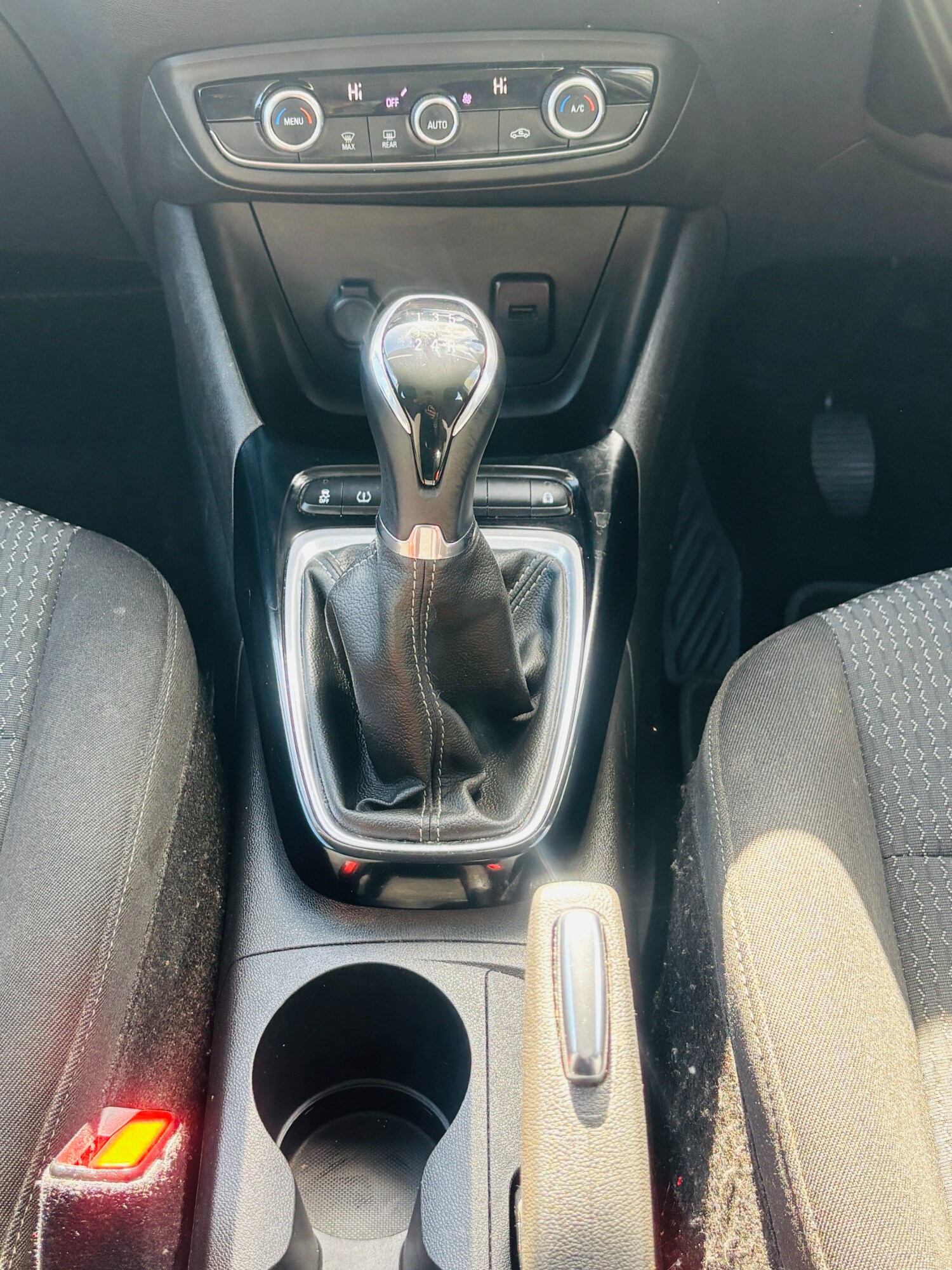 Used Vauxhall Crossland X 2018 for sale - 78218423: Photo 12