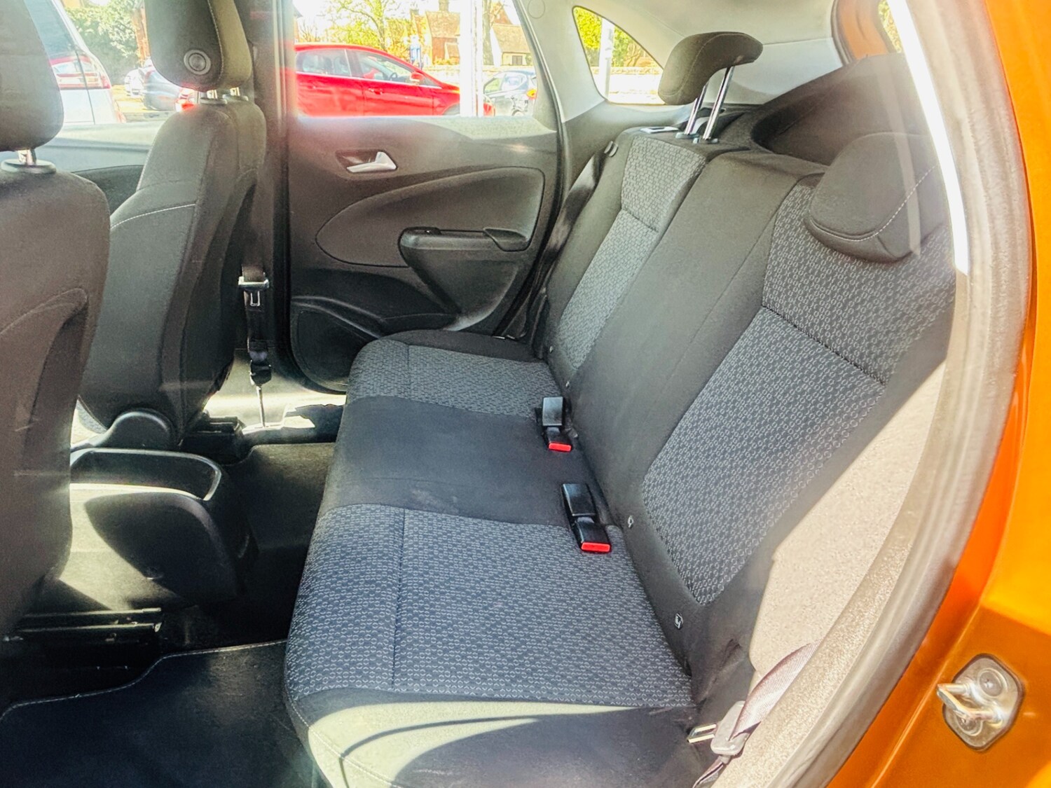 Used Vauxhall Crossland X 2018 for sale - 78218423: Photo 13