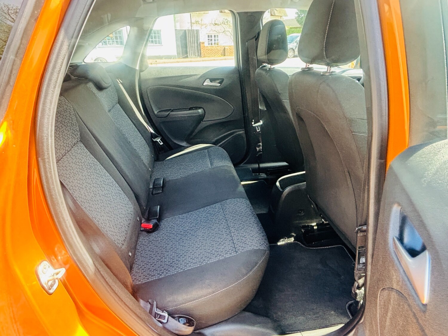 Used Vauxhall Crossland X 2018 for sale - 78218423: Photo 15