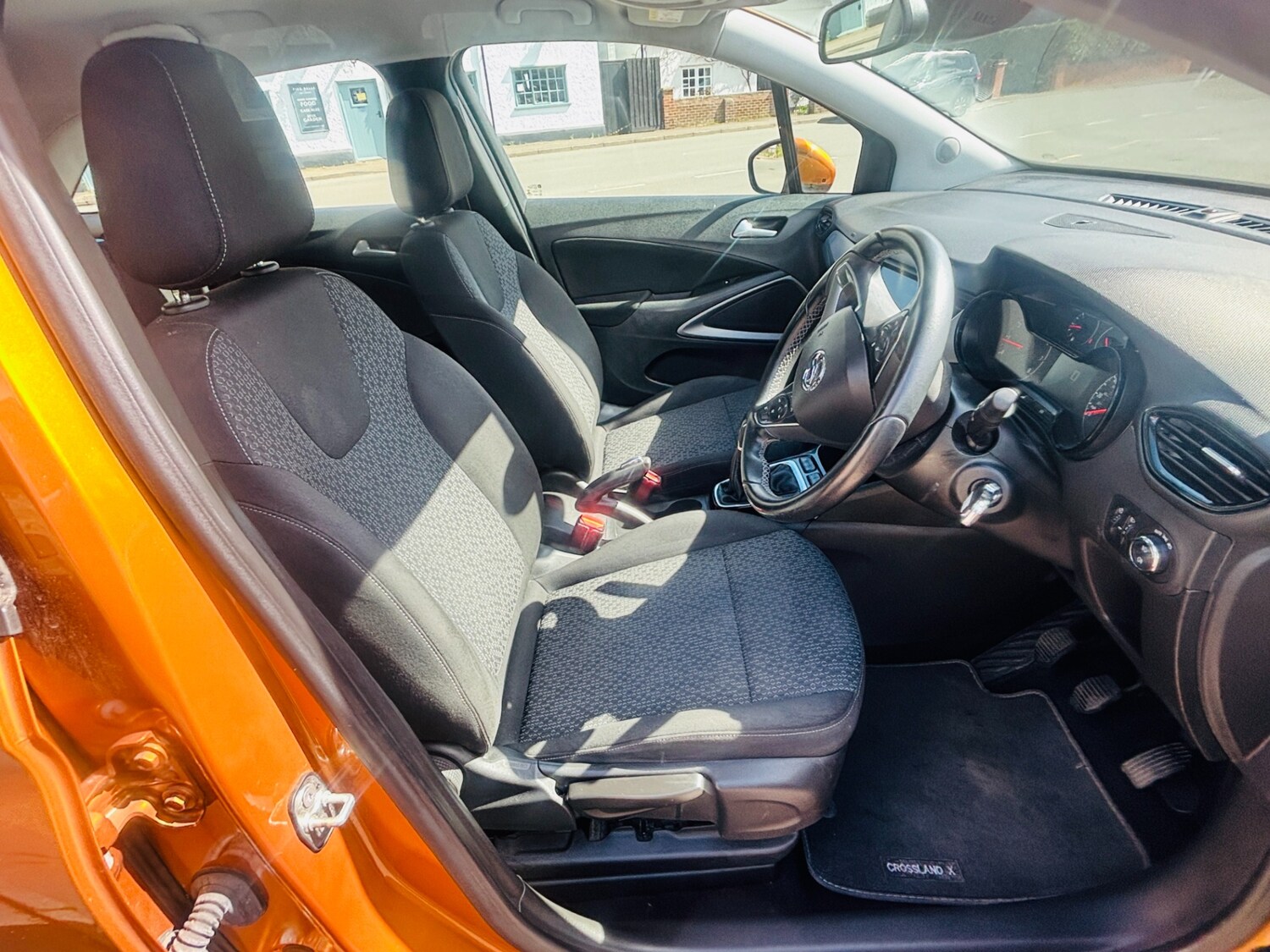 Used Vauxhall Crossland X 2018 for sale - 78218423: Photo 16