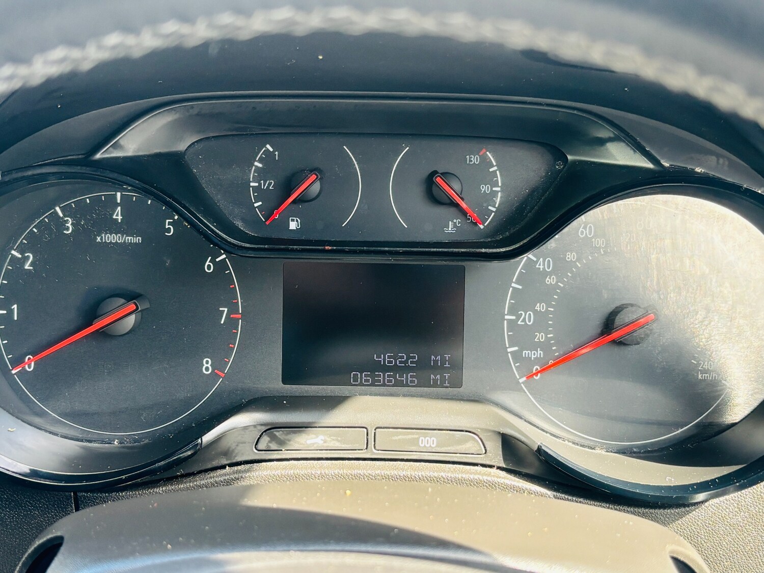 Used Vauxhall Crossland X 2018 for sale - 78218423: Photo 19