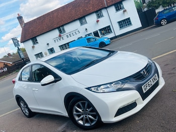 Honda - Civic