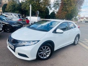 Used Honda Civic 2012 for sale - 76105632: Photo 3