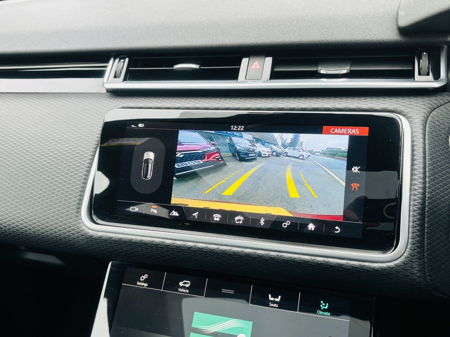 Used Land Rover Range Rover Velar 2018 for sale - 77165074: Photo 12