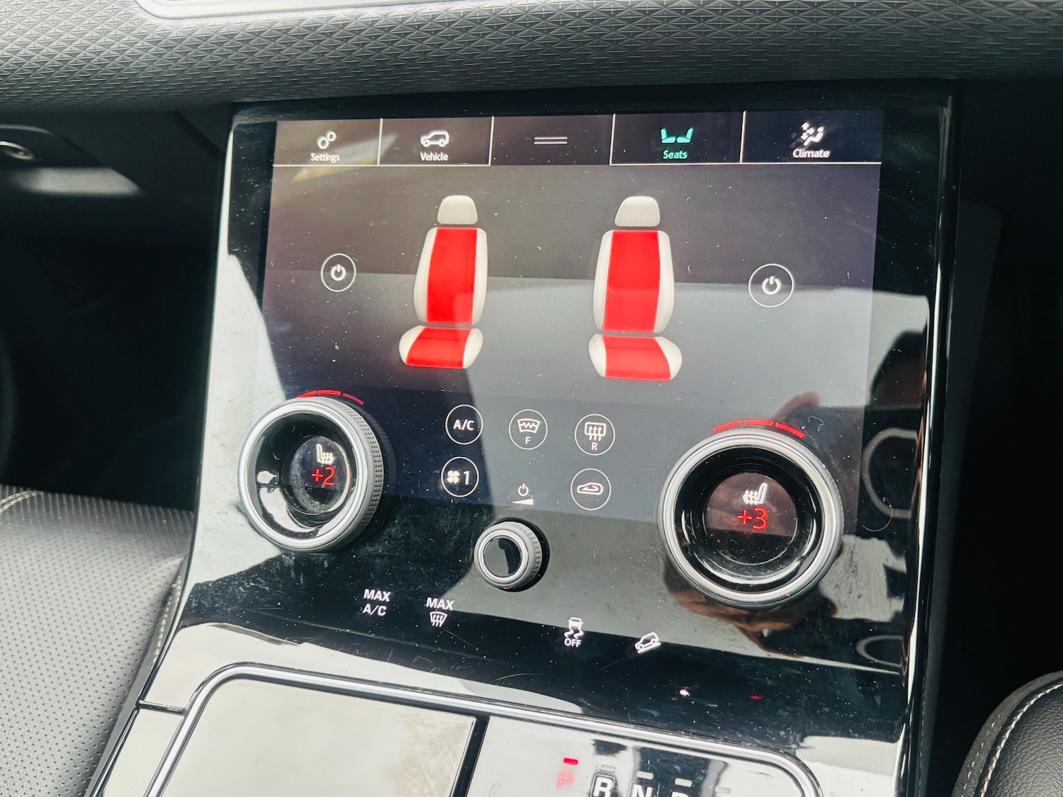 Used Land Rover Range Rover Velar 2018 for sale - 77165074: Photo 13