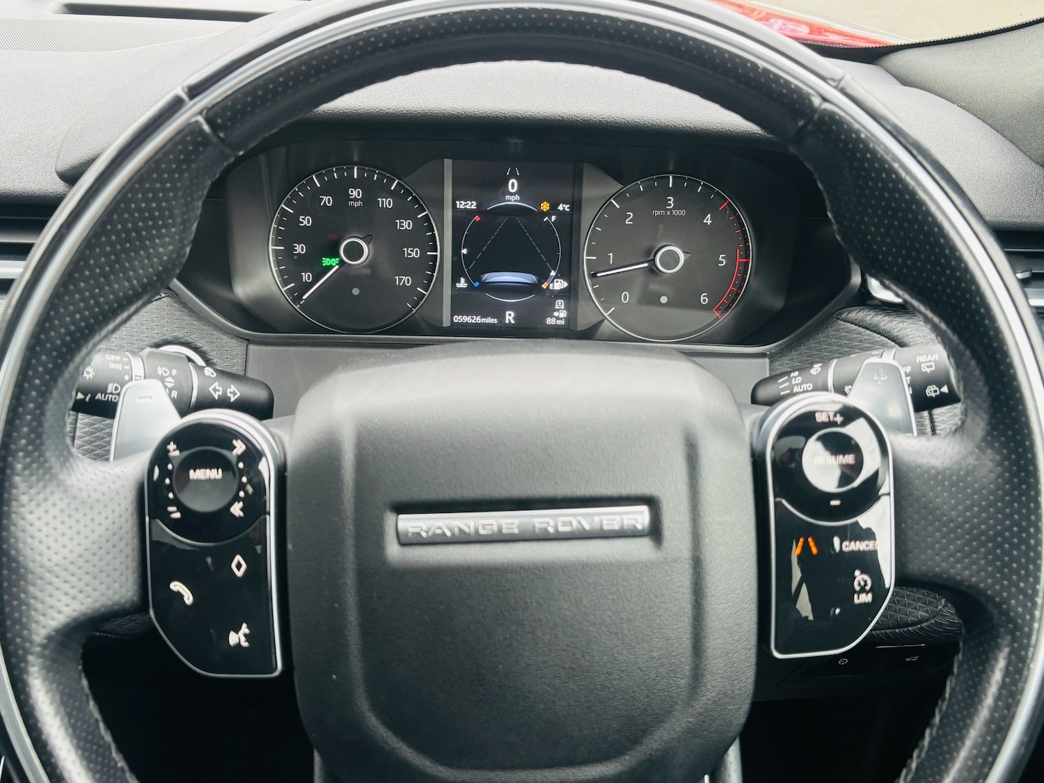 Used Land Rover Range Rover Velar 2018 for sale - 77165074: Photo 16