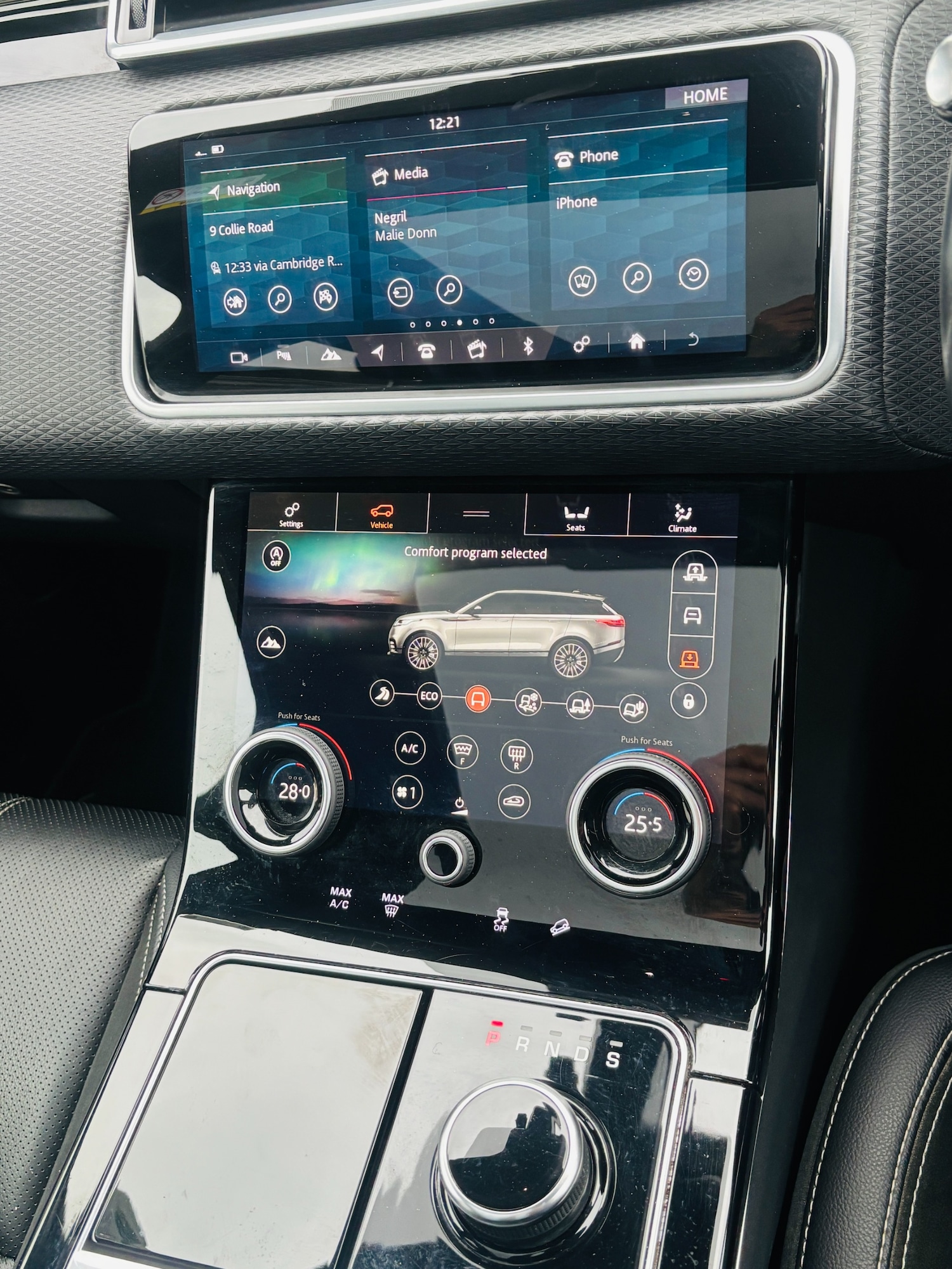 Used Land Rover Range Rover Velar 2018 for sale - 77165074: Photo 17